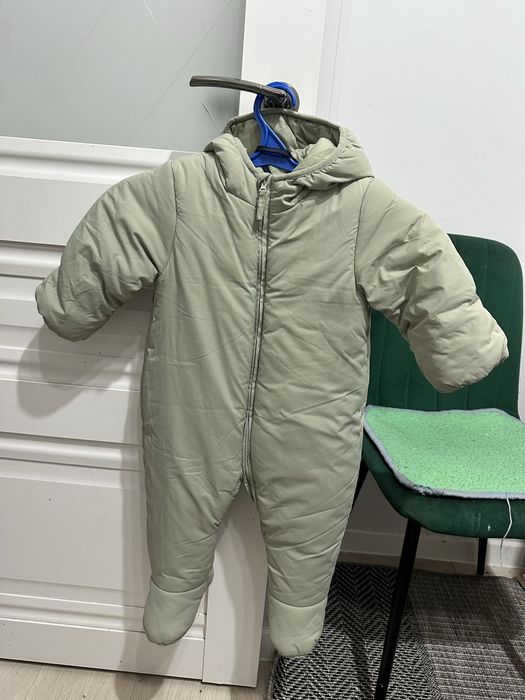 Комбинезон детский