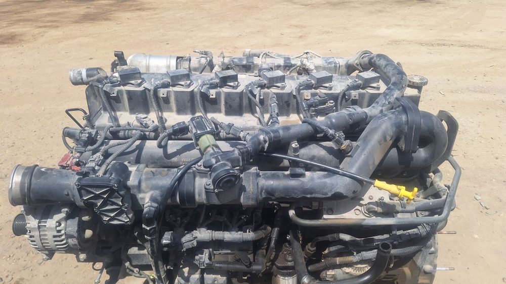 Матор каробка сотилади  2023йил хуменс матор каробка афтомат 12талик