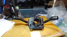Spira volan cu manete VW Sharan 2006 BRT 2.0