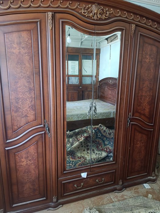 Мебель спальни Хиттой