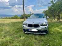 BMW X1   X drive