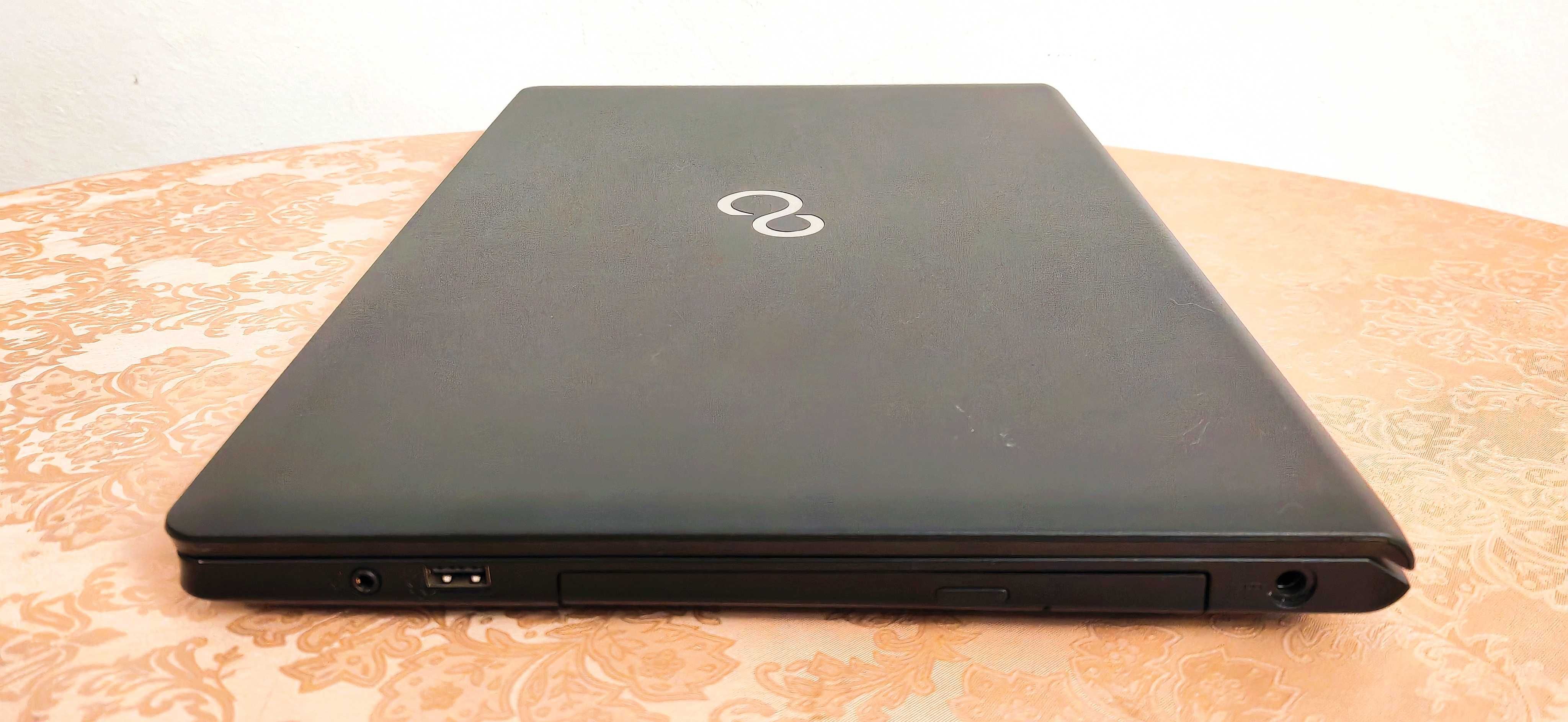 Fujitsu Lifebook A555/Core i3/8GB RAM/128GB SSD/15.6 HD+/Intel HD 2GB