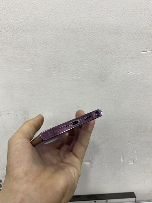 S22 ultra 12GA 256GB