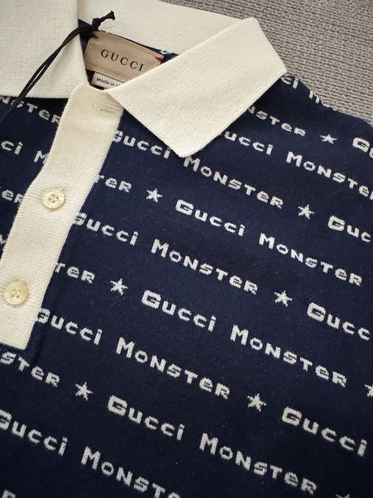 Детска Тениска GUCCI , ЧИСТО НОВА!