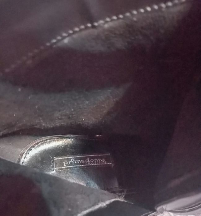 Ghete Prima Donna noi