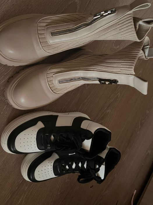 Продам Обувь новая