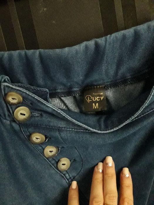 Lucy Комплект, Negative, Pause jeans