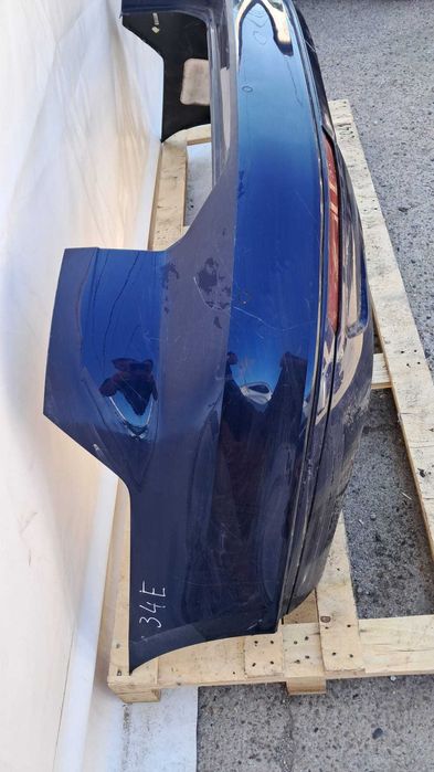 bara spate cu locas pentru senzori parcare Vw Passat B8 combi an 2017