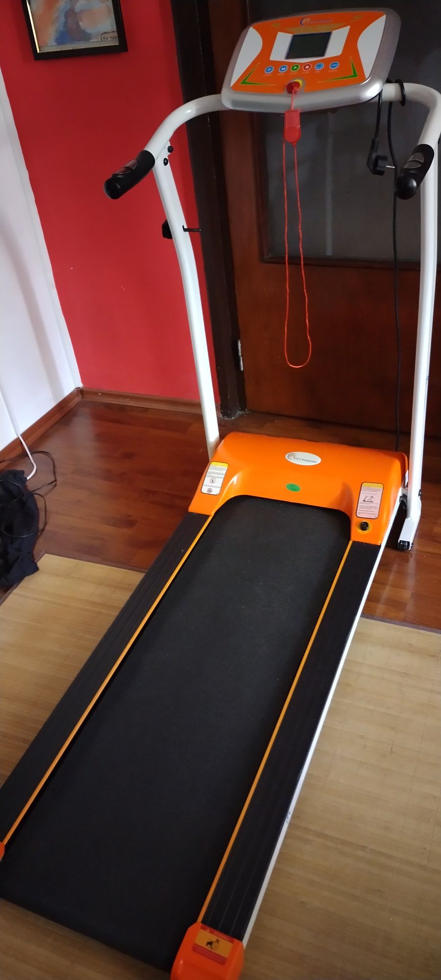 Bandă alergare Fit Tronic T1000