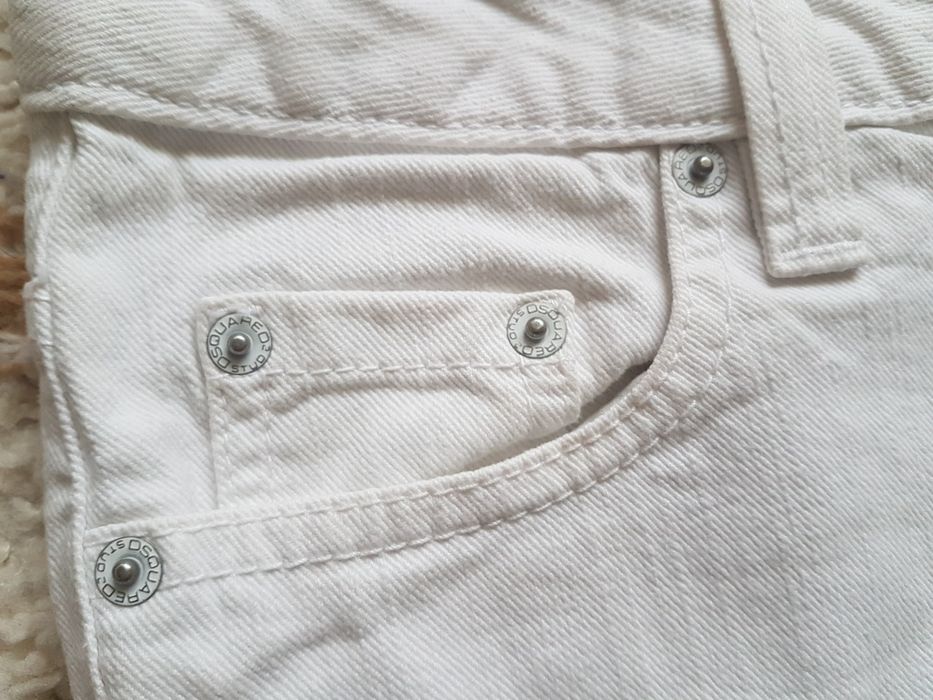 Blugi Dsquared originali de fete nr.38