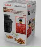 Tefal Turbo Cuisine & Fry CY778830, 1200W, Tehnologie Spherical Bowl
