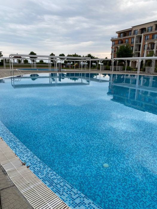 Продава се Едностаен апартамент в Свети Влас - 48 кв.м за 2500 €/кв.м - Снимка #11