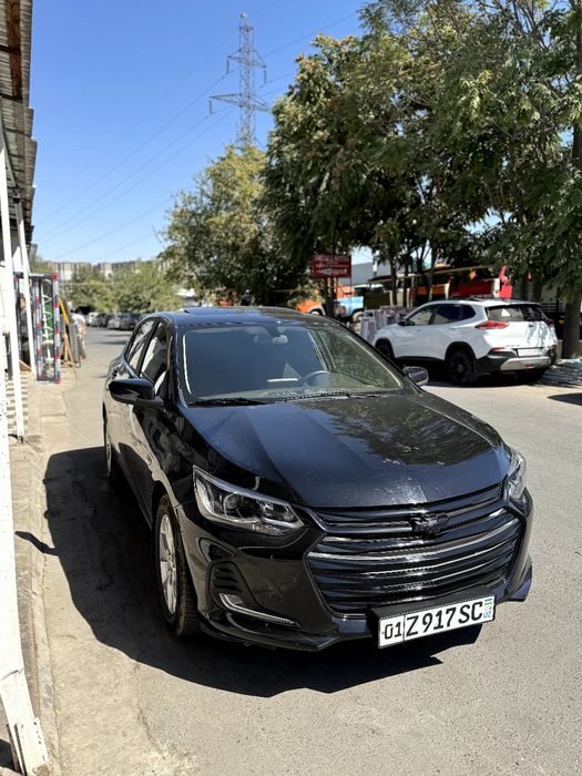 Onix premier full pozitsiyasi srochna sotiladi