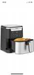 Аэрогриль Tefal Easy Fry&Grill 2в1