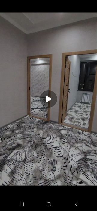 Smart seti 3xona 6etaj  oila va studint qizlarga beriladi.