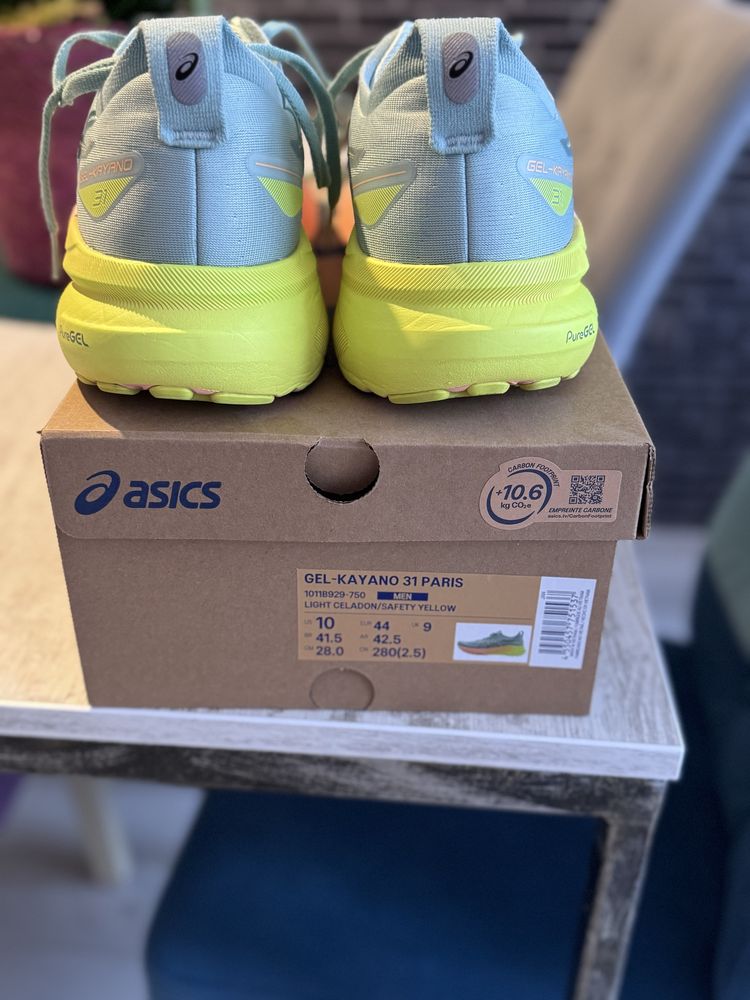 Обувки ASICS Gel-Kayano 31 Paris
