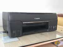 Canon G640 принтер