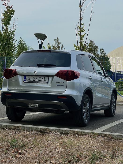 Suzuki Vitara 1.4