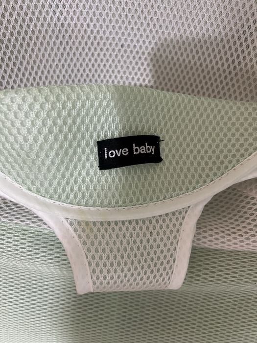 Продам шизлонг новый