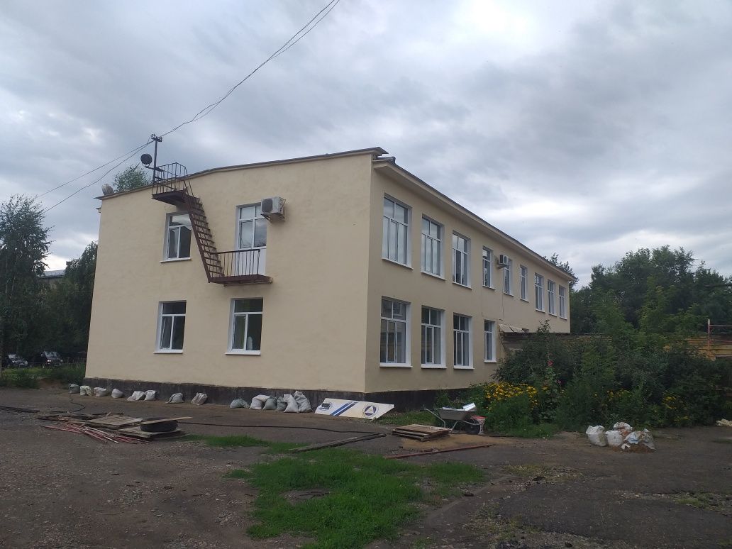 покраска, побелка, раска, малярные работы. Рассрочка