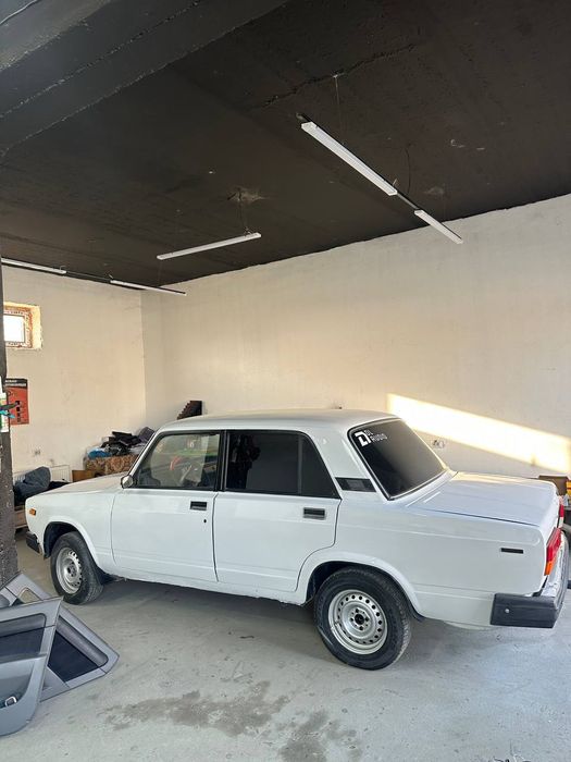 Жигули сотиладии