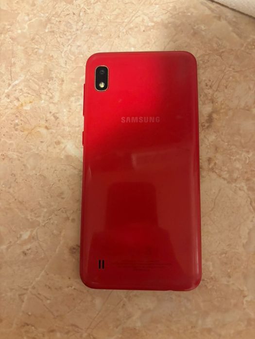 samsung galaxy A10