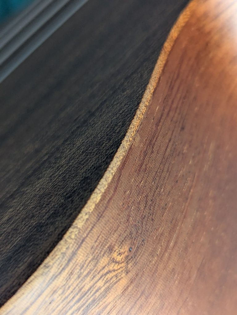 Kumalae All Solid Mahogany Soprano Ukulele