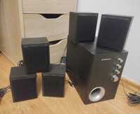 Sistem Audio Serioux