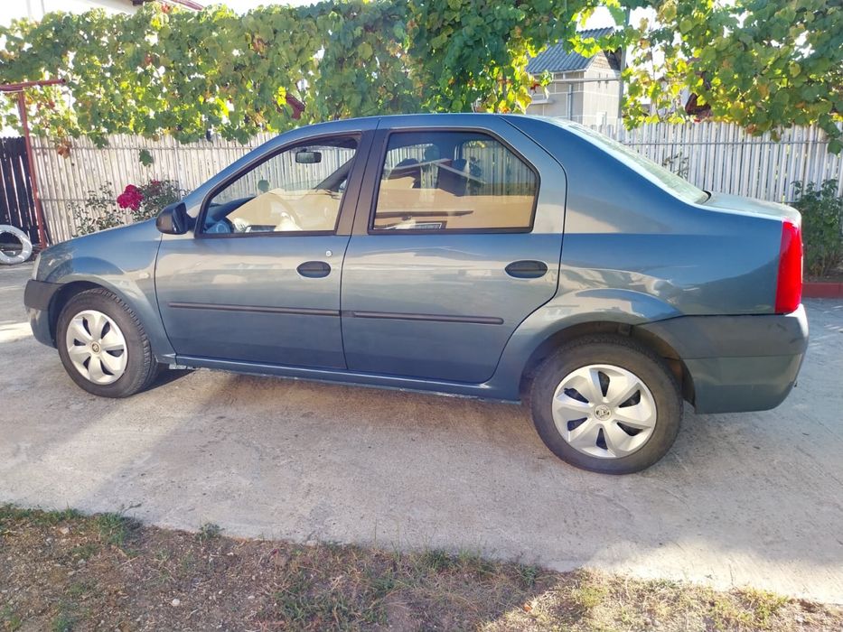 Dacia Logan 1.4MPI