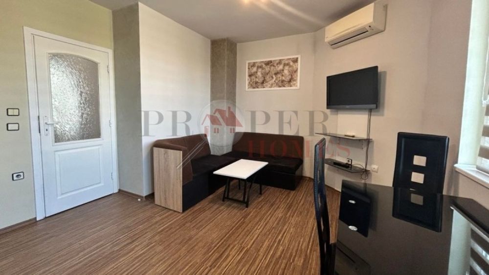 Дава под наем 3-стаен гр. Велико Търново - Бузлуджа 80m²