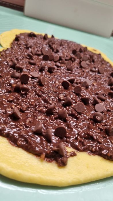 Cozonac artizanal diferite sortimente