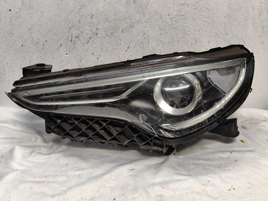 Оригинални фарове Ляв Десен Alfa Romeo Stelvio Led Bixenon