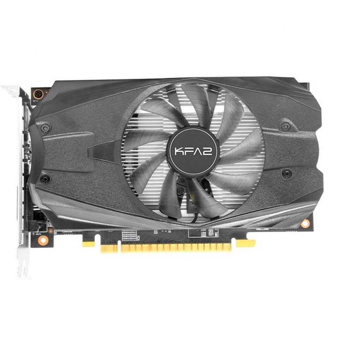 Vand KFA2 GeForce GTX 1050 OC 2GB