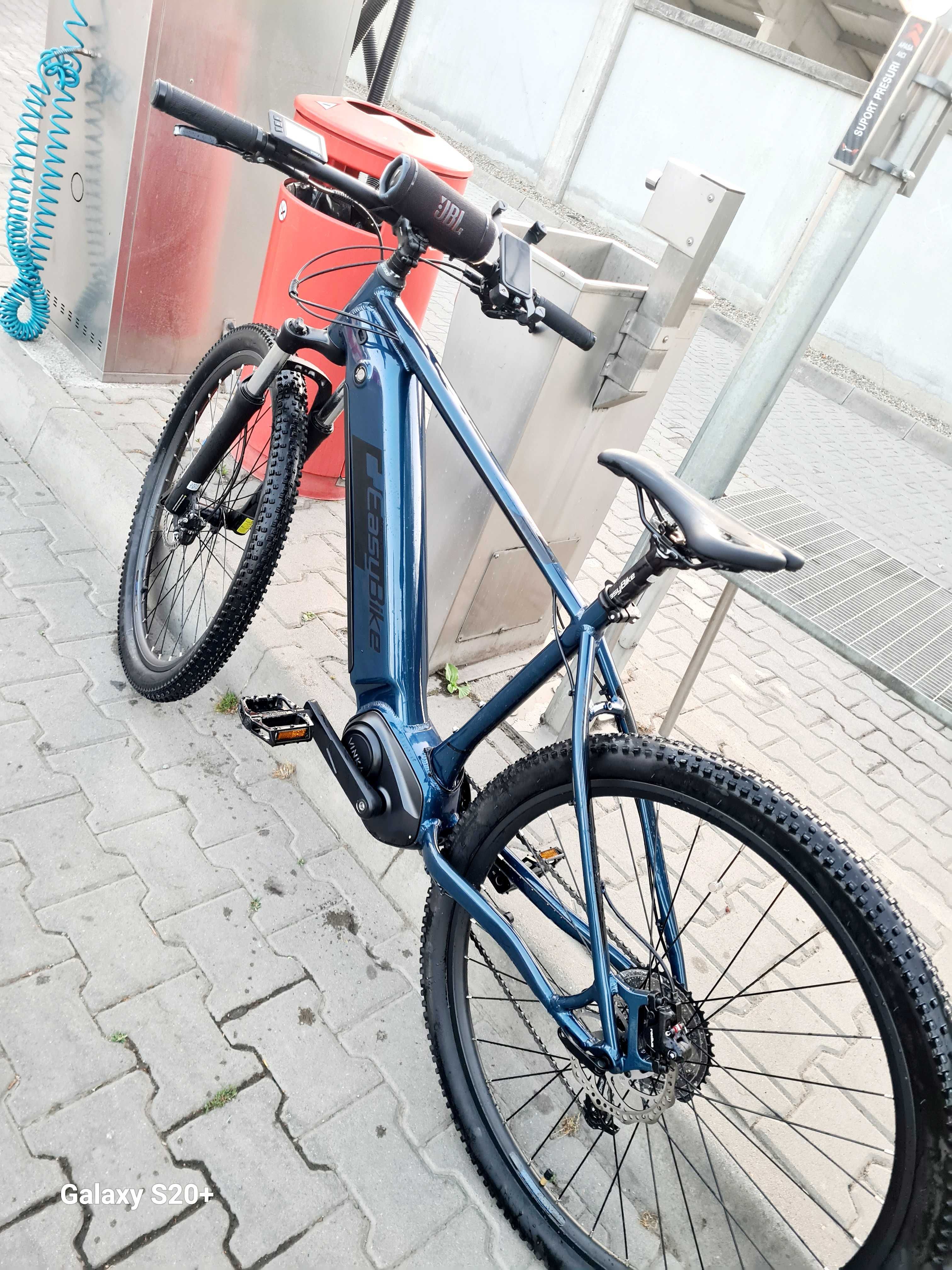 Easybike volt 19 Nouă !