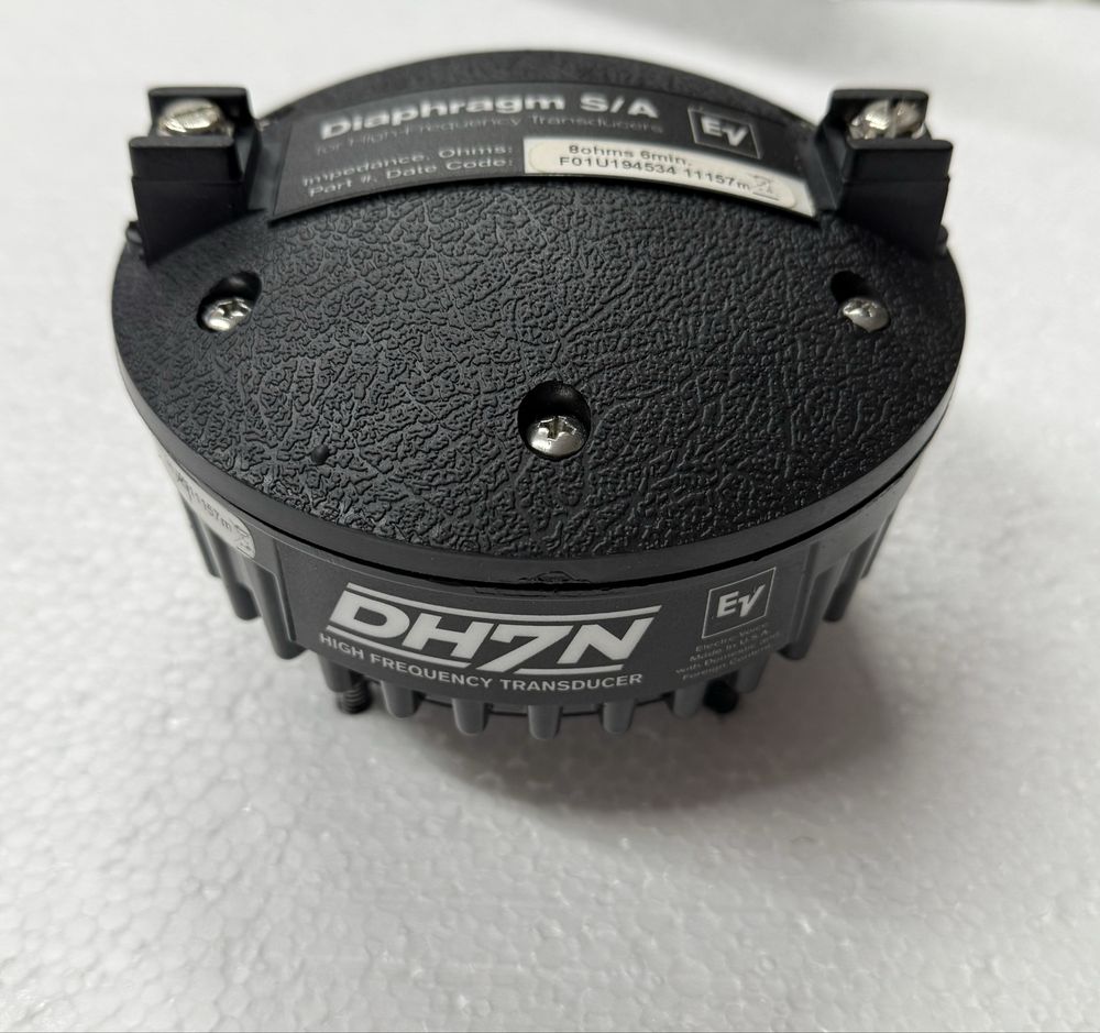 Vand driver Electrovoice EV DH7N ( ND6 )
