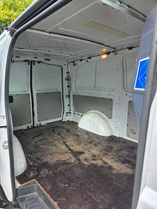 Mercedes Vito 2020. 1.8TDI. An 2020.