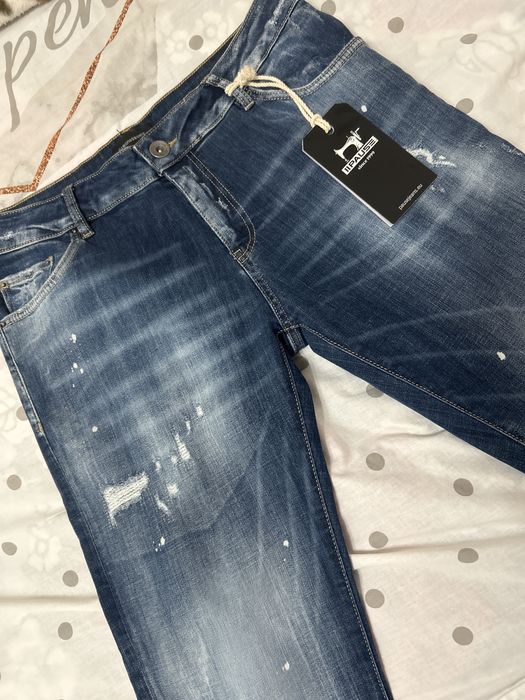 дънки Pause Renata, чисто нови