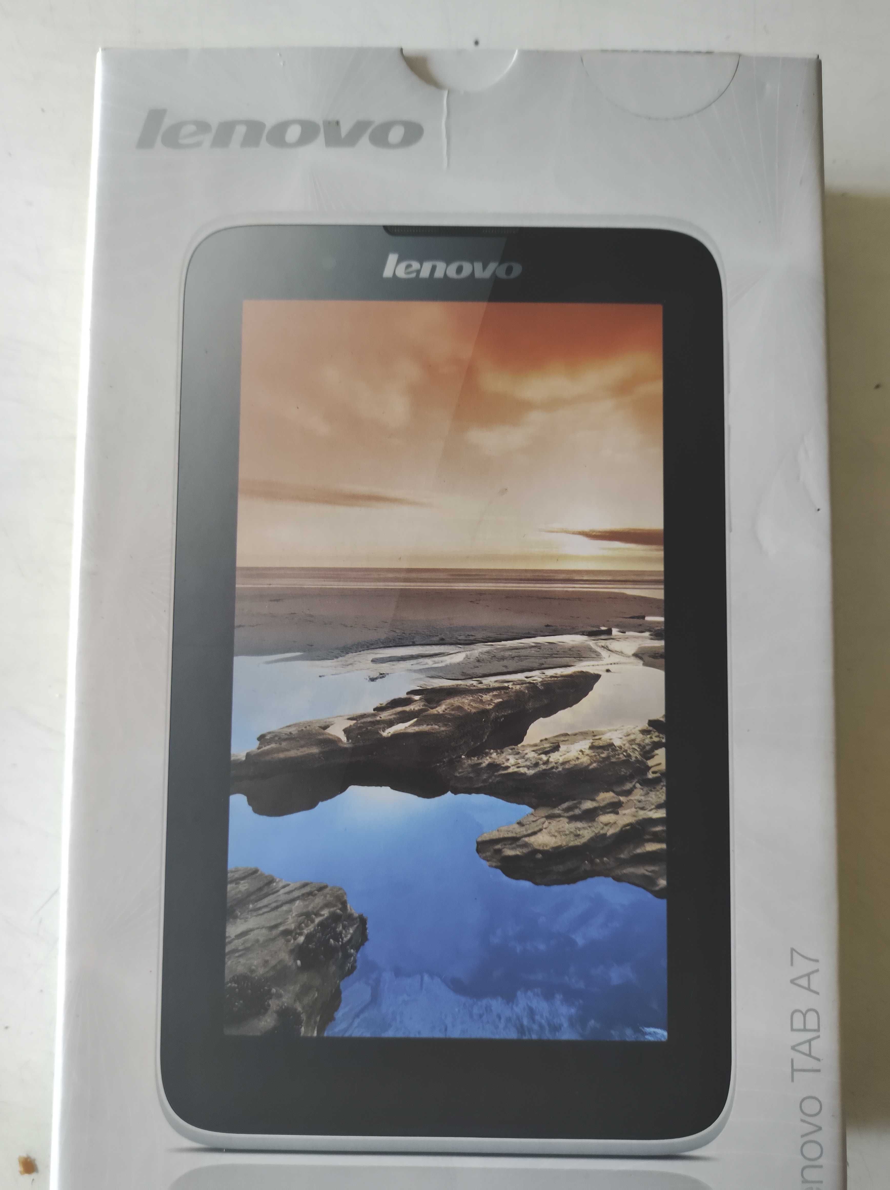 Таблет Lenovo A7