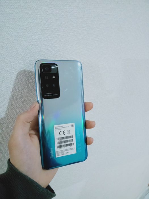 Продам  Redmi 10