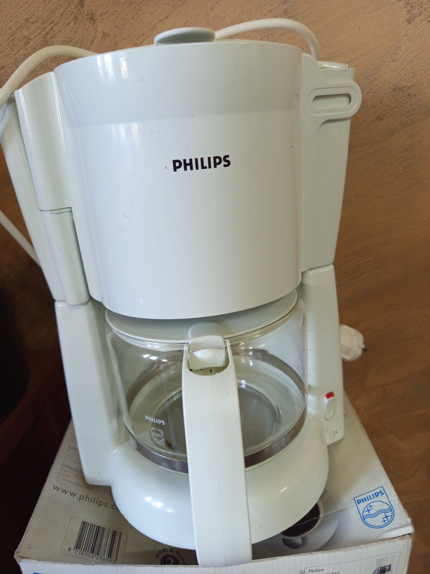 Кафе машинa Philips