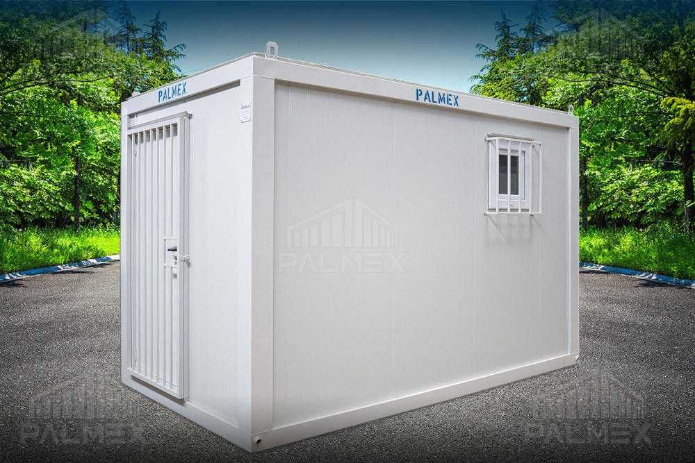 Producem Containere depozitare pentru șantiere