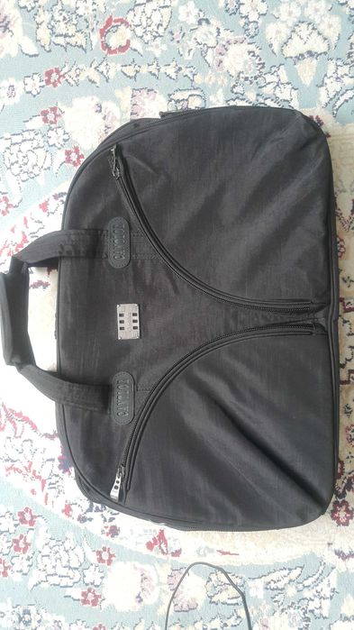 Дорожные сумки cantlor