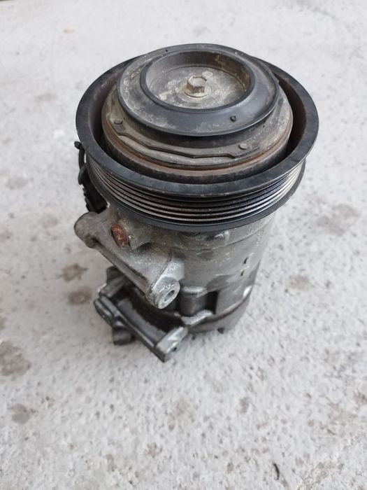 Compresor AC Aer Condiționat Clima Renault Megane 3 Scenic 3 /1.5 Dci