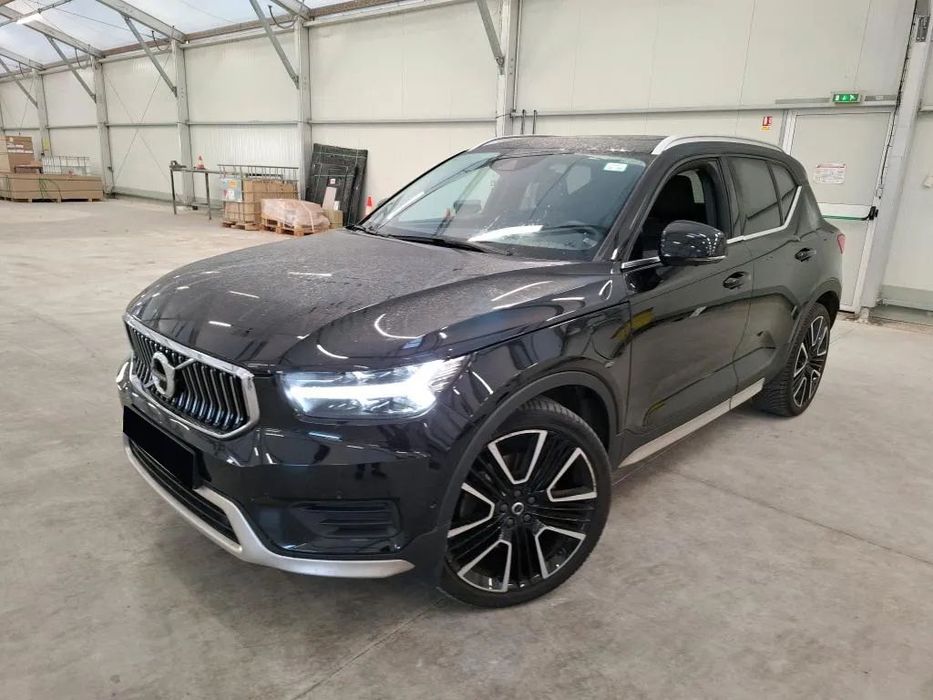Volvo XC 40 XC 40 T5 | 262 CP |Plug-in Hybrid | Inscription | Garantie | Finantare