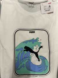 Tricou puma original