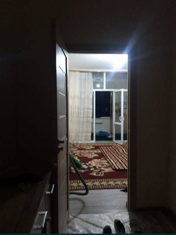 Qarshi Citydan uy,soat 9:00 dan 20:00 gacha tel qiling,