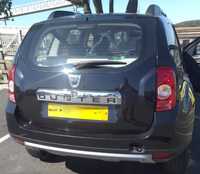 Haion Dacia Duster complet echipat