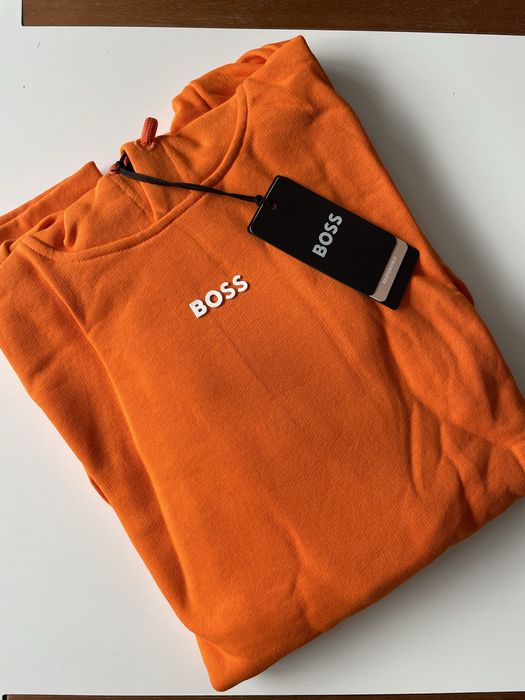 Мъжки суичър Hugo