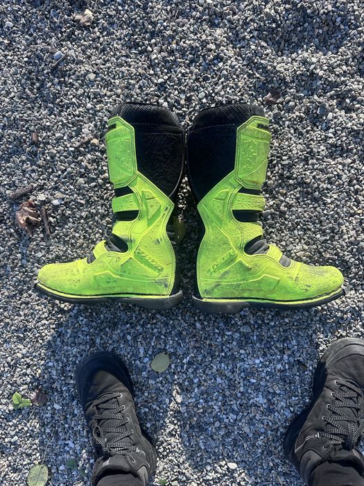 Cisme enduro marimea43