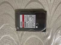 hdd 500 гб TOSHIBA